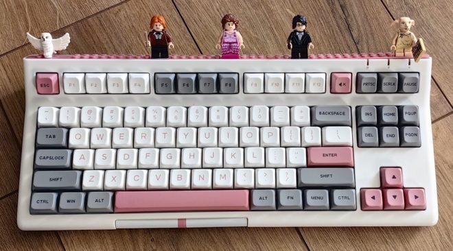 EPOMAKER Brick 87 EPOMAKER Brick 87