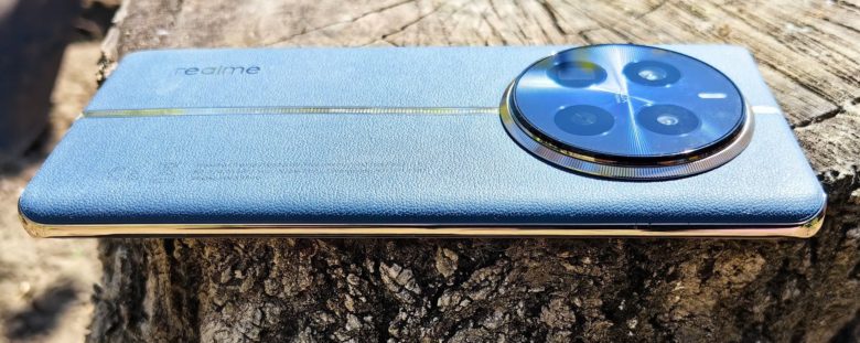 realme 12 Pro+