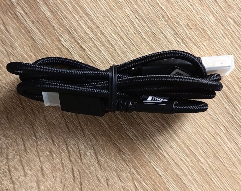 ROG Delta S Wireless