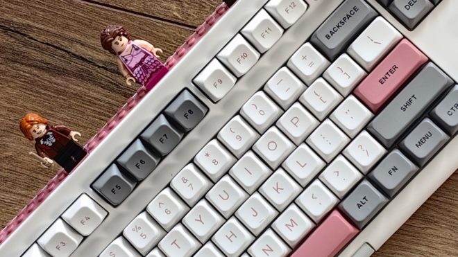 EPOMAKER Brick 87 EPOMAKER Brick 87