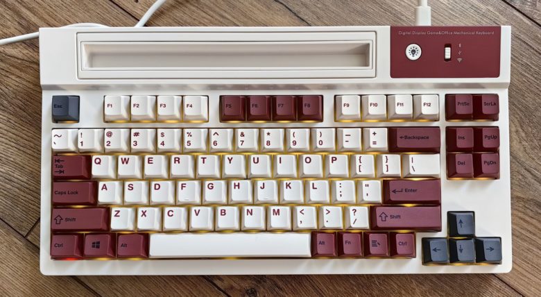 Epomaker DynaTab 75