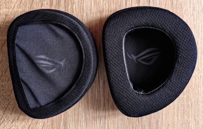 ROG Delta S Wireless ROG Delta S Wireless