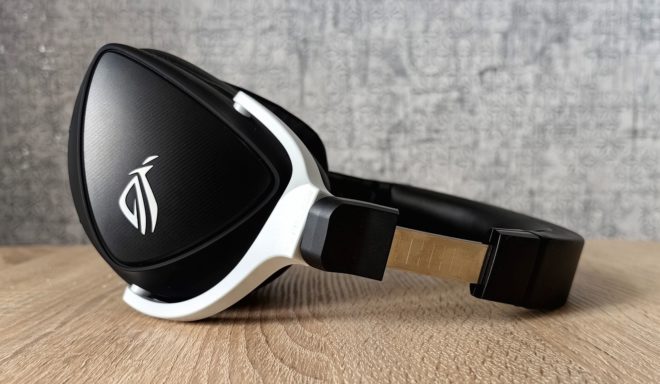 ROG Delta S Wireless ROG Delta S Wireless