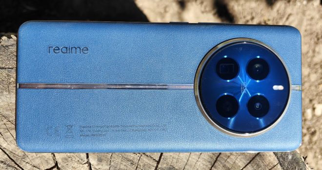 realme 12 Pro+ realme 12 Pro+