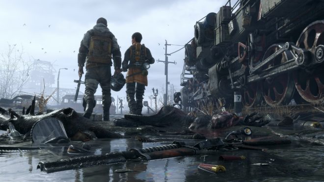 Metro Exodus