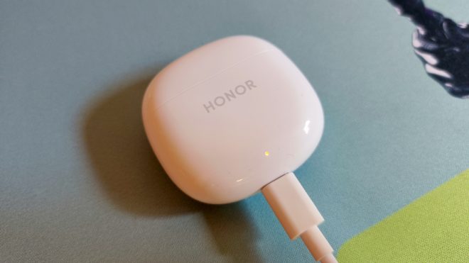 Обзор TWS-наушников HONOR Earbuds X6