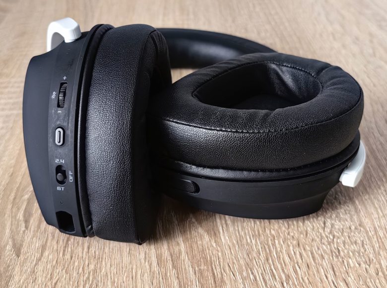 ROG Delta S Wireless