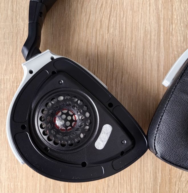 ROG Delta S Wireless ROG Delta S Wireless