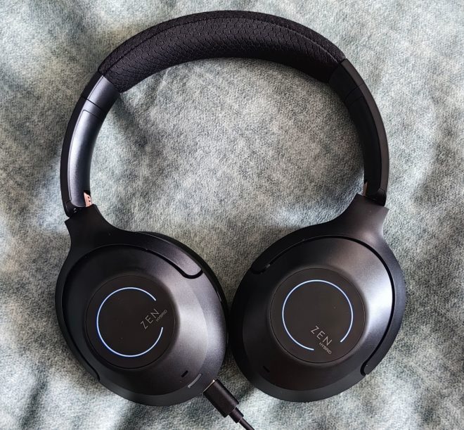 Creative Zen Hybrid Pro Classic Creative Zen Hybrid Pro Classic