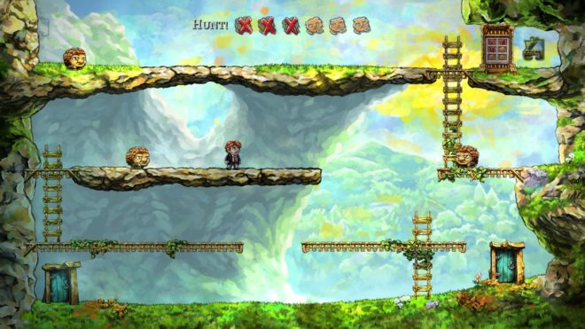 Braid: Anniversary Edition Braid: Anniversary Edition