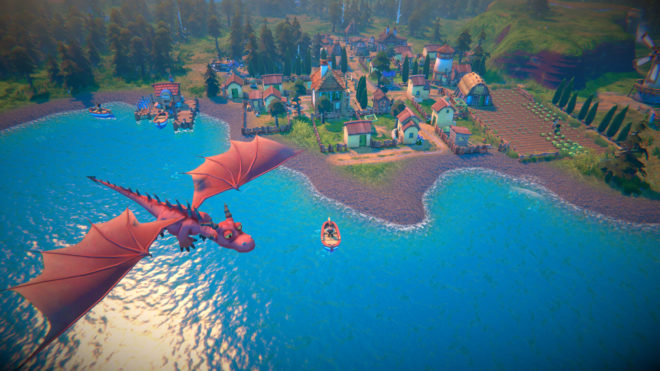 Fabledom Fabledom
