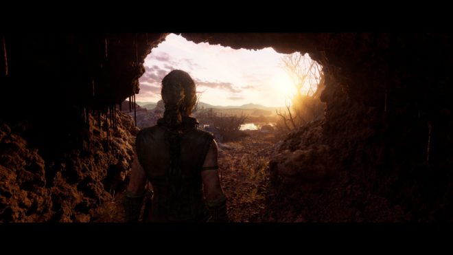 Senua’s Saga: Hellblade II Senua’s Saga: Hellblade II