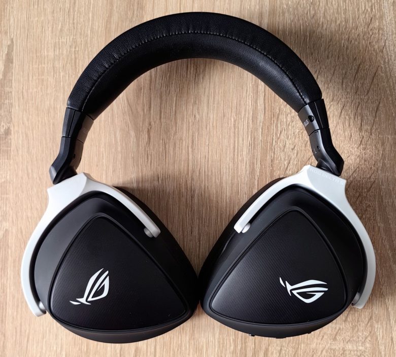 ROG Delta S Wireless