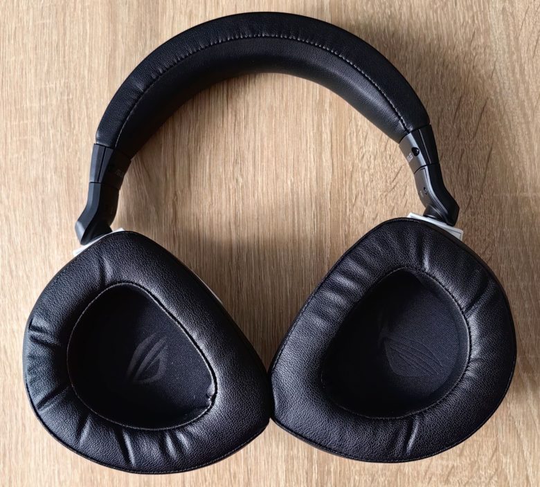 ROG Delta S Wireless