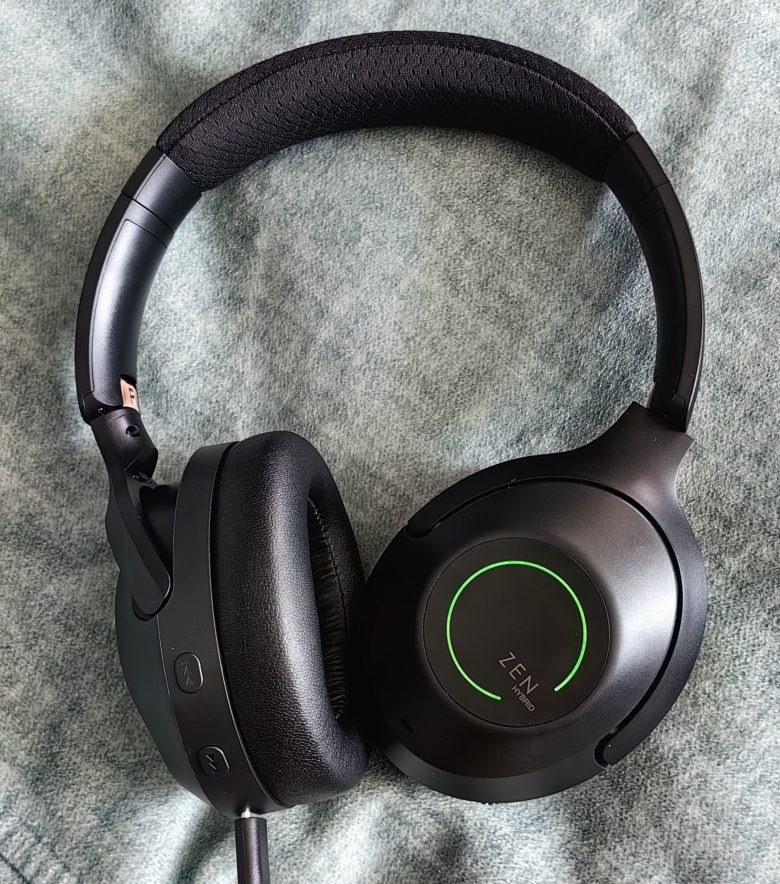 Creative Zen Hybrid Pro Classic