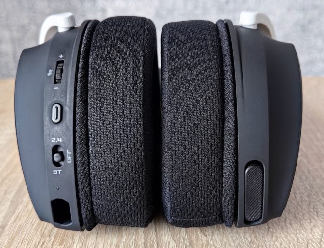 ROG Delta S Wireless ROG Delta S Wireless