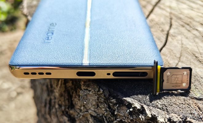 realme 12 Pro+ realme 12 Pro+