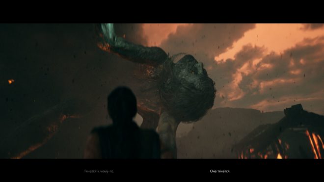 Senua’s Saga: Hellblade II Senua’s Saga: Hellblade II