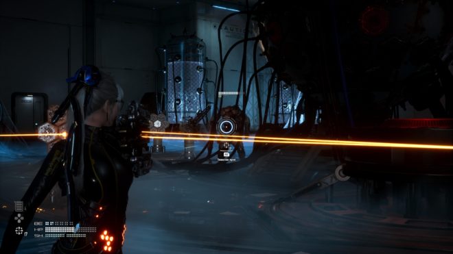 Stellar Blade Stellar Blade