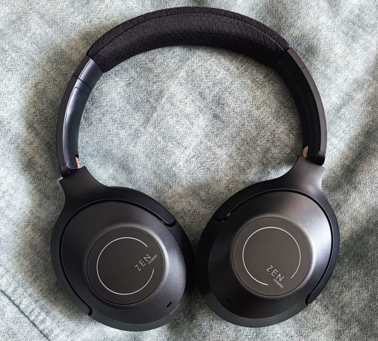 Creative Zen Hybrid Pro Classic