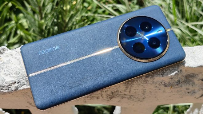 realme 12 Pro+ realme 12 Pro+