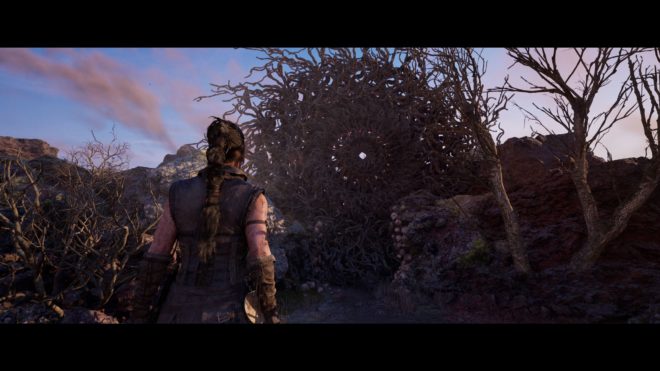 Senua’s Saga: Hellblade II Senua’s Saga: Hellblade II
