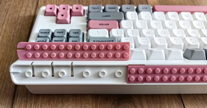 EPOMAKER Brick 87 EPOMAKER Brick 87