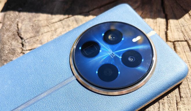 realme 12 Pro+ realme 12 Pro+