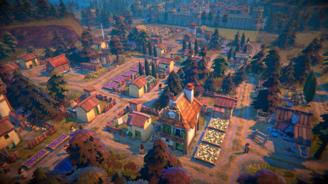 Fabledom Fabledom
