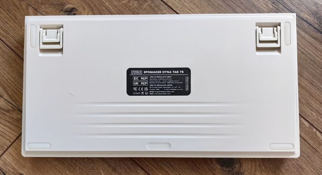 Epomaker DynaTab 75 Epomaker DynaTab 75