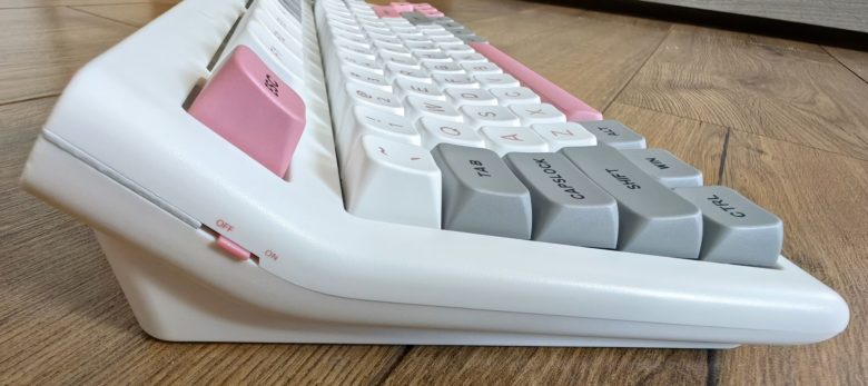 EPOMAKER Brick 87