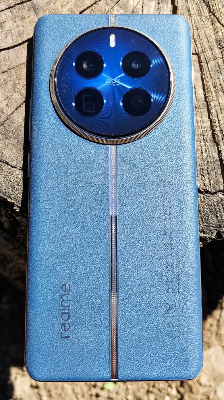 realme 12 Pro+