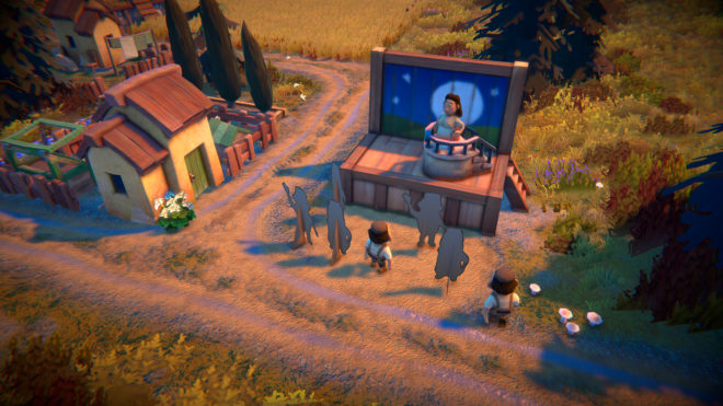 Fabledom Fabledom