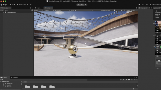 Unity 6 Unity 6