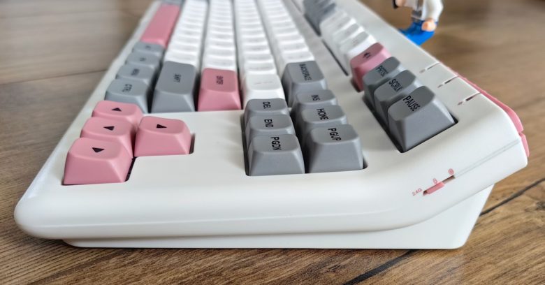 EPOMAKER Brick 87