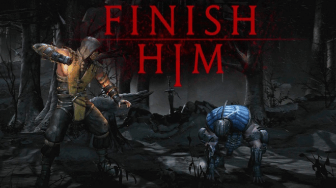 Будущее серии Mortal Kombat Будущее серии Mortal Kombat