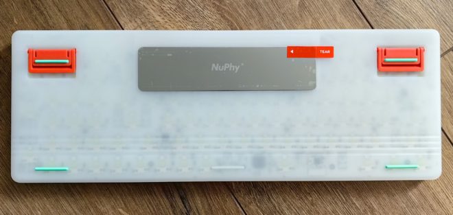 NuPhy Air96 V2 NuPhy Air96 V2