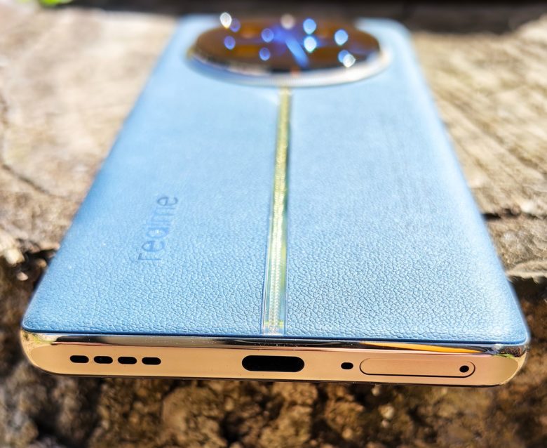 realme 12 Pro+