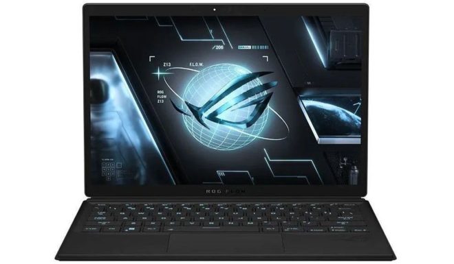 ASUS ROG Flow Z13 ASUS ROG Flow Z13