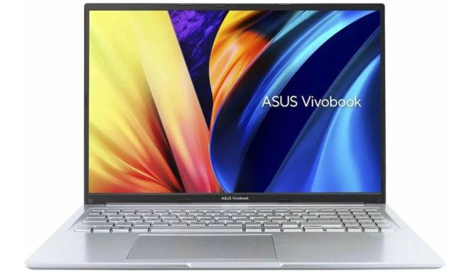 ASUS VivoBook 16 ASUS VivoBook 16