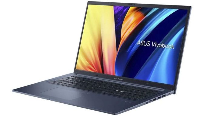 ASUS Vivobook 17 ASUS Vivobook 17