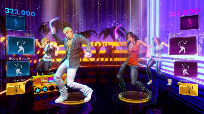 Dance Central 3 Dance Central 3
