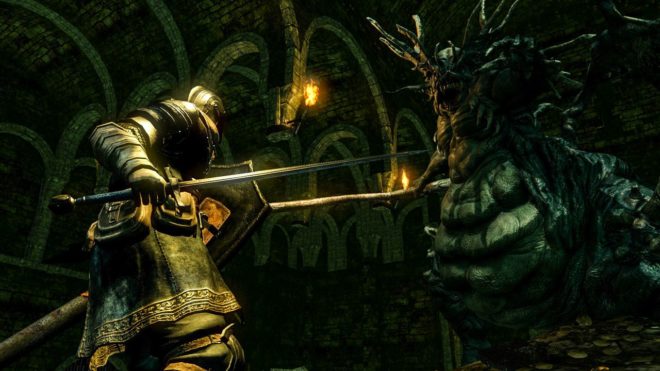 Dark Souls (2011) Dark Souls (2011)