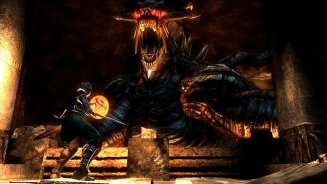 Demon's Souls (2009) Demon's Souls (2009)