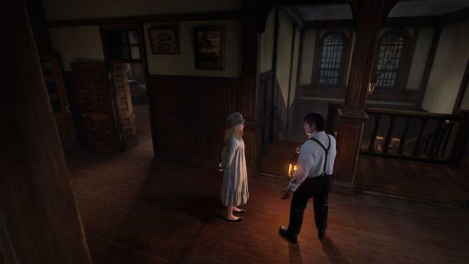 Déraciné (2018) Déraciné (2018)
