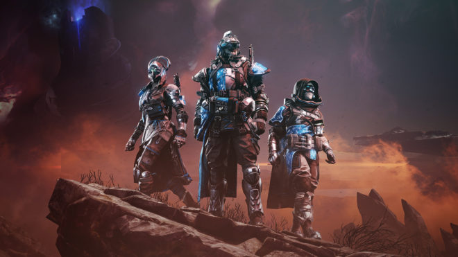 Destiny 2: The Final Shape Destiny 2: The Final Shape