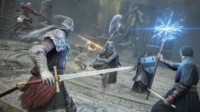 Elden Ring (2022) Elden Ring (2022)