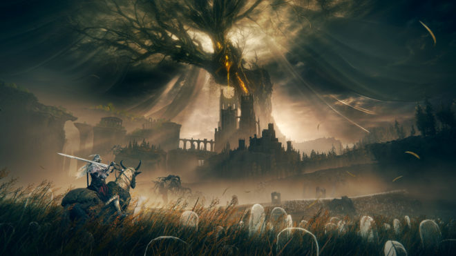 Elden Ring: Shadow of the Erdtree Elden Ring: Shadow of the Erdtree
