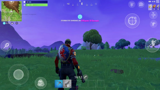 Fortnite Fortnite