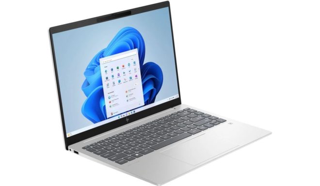 HP Pavilion Plus 14 HP Pavilion Plus 14